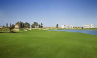 hacienda riquelme golf course